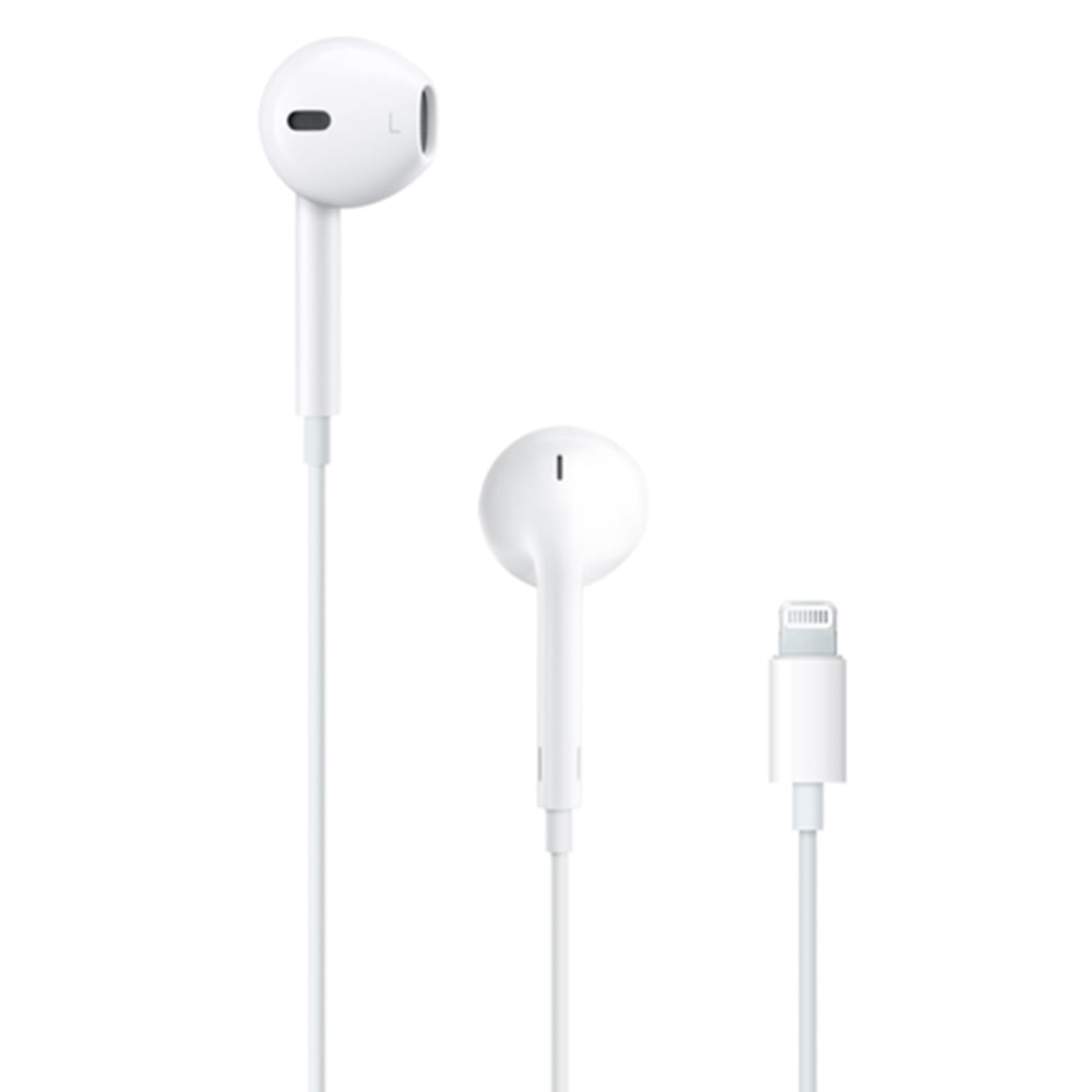 Audifono Earpods Lightning Apple