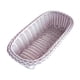 thumbnail image 3 of Organizador De Canasta De Almacenamiento De Frutas Sirviendo Canasta Para Desayunar Sundies Kitchen Purple, 3 of 5