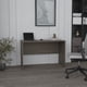 thumbnail image 4 of Escritorio Malibu 75X120X53 Cm Melamina Milan, 4 of 9