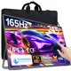 thumbnail image 1 of Monitor UPERFECT 24,5" 2K 165Hz Pantalla Táctil QLED, 1 of 8