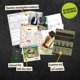 thumbnail image 3 of Juego de mesa Hidden Games: Green Poison – Misterio, 3 of 8