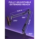 thumbnail image 4 of Soporte de micrófono InnoGear para Blue Yeti HyperX QuadCast S, 4 of 9