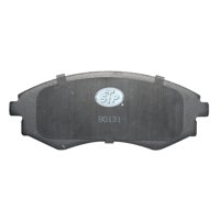 Repuestos Del Sol - Juego Pastillas Freno Delanteras Hyundai Matrix 1.6 2002 2004