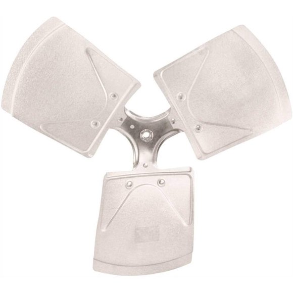 Ventilador condensador Goodman 56 cm 22 grados