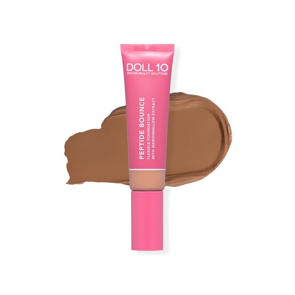 Base DOLL 10 Peptide Bounce 30 ml Deep