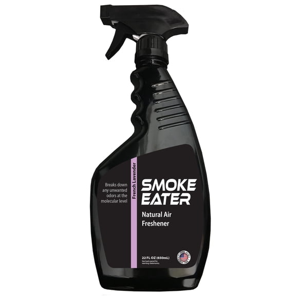 Eliminador de Olores Mold Monster 650 ml Spray de Lavanda