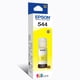 thumbnail image 3 of Botella de Tinta Original T544220 Amarillo, 3 of 4