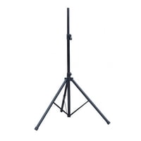 Atril Para Caja Acustica Carverpro Cva-680/B