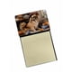 thumbnail image 1 of Porta notas adhesivas Caroline's Treasures Tibetan Spaniel, 1 of 7