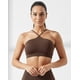 thumbnail image 1 of Sujetador Deportivo Mujer Transpirable Ajuste Suave, 1 of 4