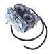 thumbnail image 3 of Carburador De Motocicleta Dual Carbs Para Honda Rebel CA CMX 250 C CMX250 CA250, 3 of 5