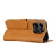 thumbnail image 2 of Funda Flip Para Honor X6b – Carcasa Delgada Y Resistente A Impactos Con Soporte Para Uso Diario Y Profesional, 2 of 5