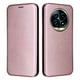 thumbnail image 2 of Funda Flip para FOXDOCK Realme 13 Pro Plus - Funda magnética de negocios, funda protectora delgada, 2 of 5