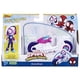 thumbnail image 2 of Figura De Acción Ghost Spider Con Moto, 2 of 3