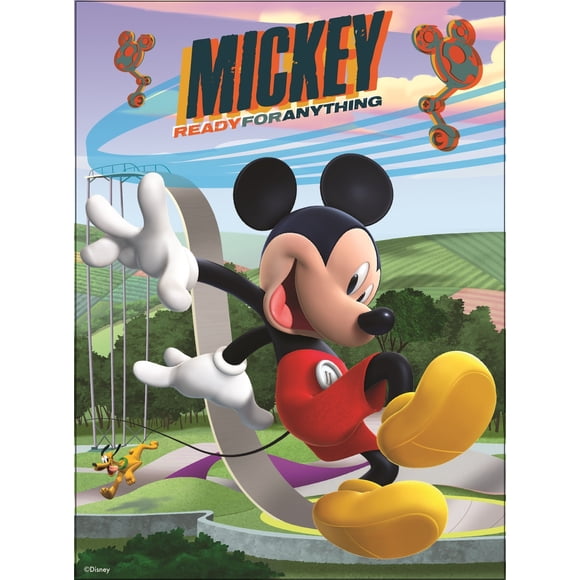 Puzzle Mickey (24 Piezas) - Disney