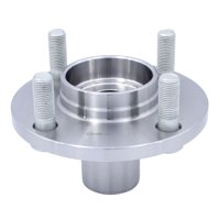 Stp - Maza Rueda Nissan Sentra Ii 1.6 1995 1997