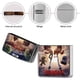 thumbnail image 5 of ¡Maldiciones!-theme Copper Metal Lighter Shell, Premium Replacement Refillable Lighter Case with Durable Metal Construction, Compatible with Zippo and Most Standard Lighter Models, 5 of 6