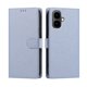 thumbnail image 2 of Cartera Funda para Infinix Smart 10 Carga Inalámbrica, Azul Cielo, 2 of 6