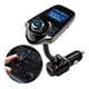 thumbnail image 1 of Transmisor Radio Fm Bluetooth Usb Tf Mp3 Wam Cargador Auto, 1 of 2