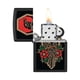 thumbnail image 2 of Encendedor Zippo Crow Tattoo Design Negro ZP48611, 2 of 3