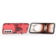 thumbnail image 2 of FOXDOCK Funda Antigolpes para OPPO Reno 12 5G – Protección Total con Soporte y Diseño Robusto, 2 of 5
