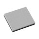 thumbnail image 4 of Cojín De Equilibrio Suave Para Entrenamiento De Estabilidad, Ideal Para Yoga, Fitness Al Aire Libre, Color Gris., 4 of 5