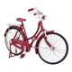 thumbnail image 5 of Modelo De Bicicleta Indoor Classic Art Home Collections Office Decor Red B, 5 of 5