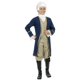 thumbnail image 1 of Disfraz Rubies Charades para niños de George Washington, talla XL, 1 of 3