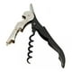 thumbnail image 1 of Sacacorchos Manual Metalico De Mano 12 Cm Para Vinos, 1 of 2