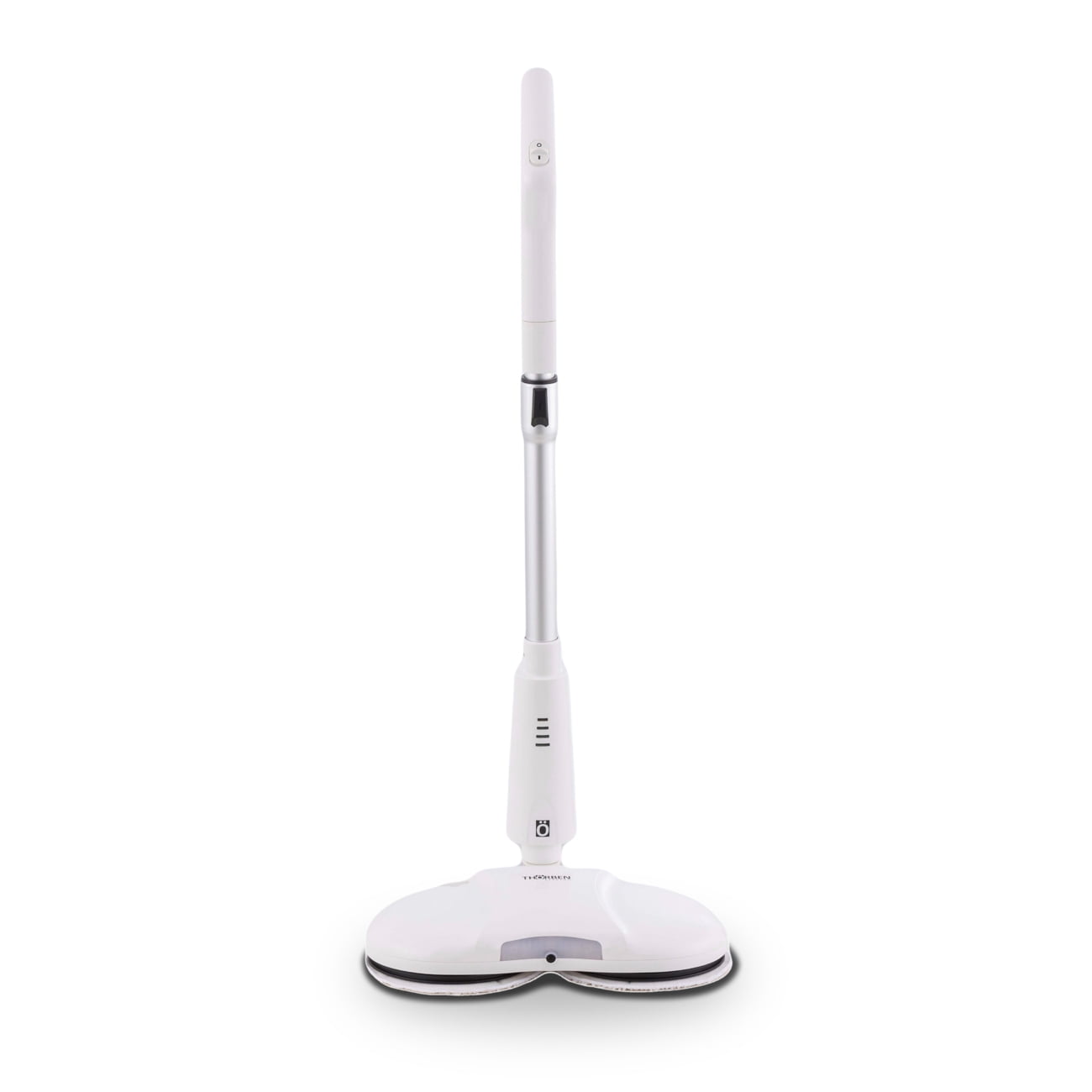 Thorben - Enceradora Inalambrica Thor Spin Bot 4x