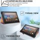 thumbnail image 5 of Funda Universal para Tablet Pudiceva 10" con Soporte Plegable y Porta Stylus, 5 of 6