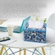 thumbnail image 2 of Toallas de mano desechables Kleenex, 60 hojas, blancas, 1 capa, 2 of 8