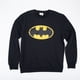 thumbnail image 1 of Poleron Hombre Batman New Logo Negro Dc Comics, 1 of 4