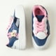 thumbnail image 3 of Zapatillas Niña Luces En Cordones Minnie Unique Azul Disney, 3 of 5
