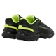 thumbnail image 3 of Zapatilla Hombre L003 2K24 Negra Amarilla U97 Lacoste, 3 of 3