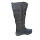 thumbnail image 2 of Bota Impermeable Mujer Negro, 2 of 2