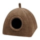 thumbnail image 4 of Cama Para Gatos, Suministros Para Mascotas, Casa Portátil Gruesa Para Gatos, Para Gatitos, Conejos, Cachorros, 4 of 5