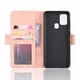 thumbnail image 5 of Funda Cartera Magnética para Samsung Galaxy A21S- Tarjetero Desmontable, Cuero PU, Soporte, 5 of 6