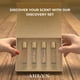 thumbnail image 5 of Set de regalo Perfume ARLYN Discovery de 50 ml, eau de parfum unisex, 5 of 5