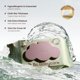 thumbnail image 2 of Toallitas húmedas BC Babycare Cloud, gruesas, XL, 99% de agua, 240 unidades, 2 of 8