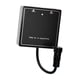 thumbnail image 2 of Estabilizador De Voltaje Solar 5V3A, Doble USB, Controlador De Carga De Panel Solar Negro, 2 Pines Hembra, 20 Cm, 2 of 5