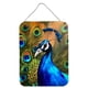 thumbnail image 1 of Letrero de aluminio para colgar en pared o puerta Caroline's Treasures, 1 of 3