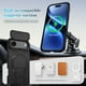 thumbnail image 5 of Funda FOXDOCK para iPhone Air – Magnética Antigolpes con Soporte y Protección Doble, 5 of 6