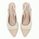 thumbnail image 2 of Zapato Mujer Crema/Nude Silvia 553  Piccadilly, 2 of 3