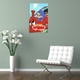 thumbnail image 5 of Mi Mascota Mágica Morphle Cuadro decorativo colgante - Arte de pared - Póster enmarcado - Decoración de pared - Regalos para familia, amigos y aficionados 40*60 cm, 5 of 6