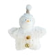 thumbnail image 1 of Colgante De árbol De Navidad, Invierno Creativo Para Recuerdos De Fiesta, Fondo, Interior, Exterior, Muñeco De Nieve, 1 of 3