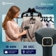 thumbnail image 2 of Vaporizador portátil de ropa Electrolux 1500 W 300 ml, 2 of 7