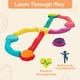 thumbnail image 4 of Juguetes Musical Balancing Beam Set B. para niños mayores de 3 años, 4 of 7