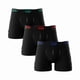 thumbnail image 5 of Pack 3 Boxers TOP C1 Algodón Cobre Negro, 5 of 8