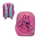 thumbnail image 2 of Mochila Infantil Soft Quilt Angel 2 Diseños Stitch - Angel, 2 of 3